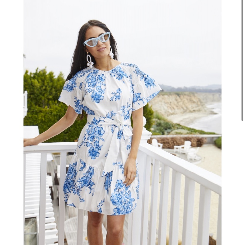 Rachel Parcell Dress